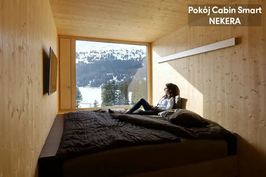Revier Mountain Lodge Lenzerheide, zdjęcie 5