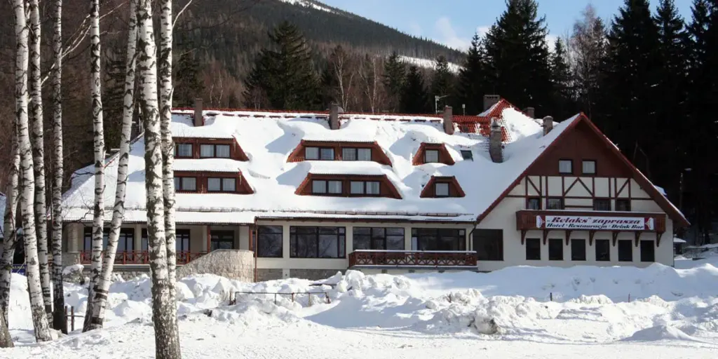 Hotel Relaks Wellness & SPA, zdjęcie 20
