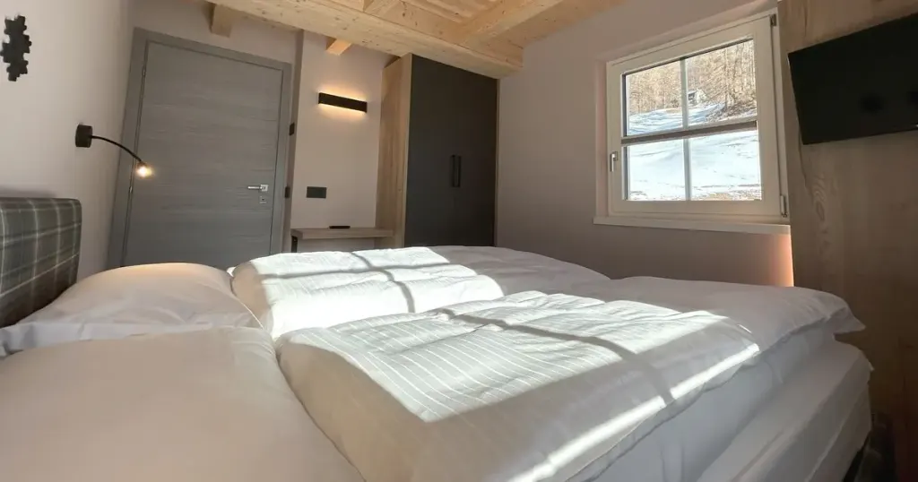 Chalet Domin, zdjęcie 14