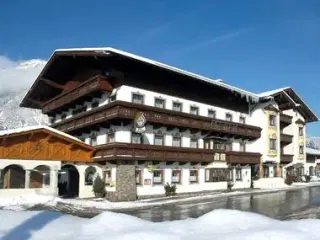 Hotel Hauserwirt, zdjęcie 14