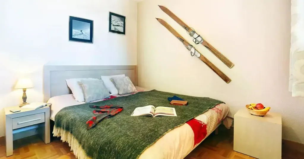 Les Chalets des Cimes, zdjęcie 7