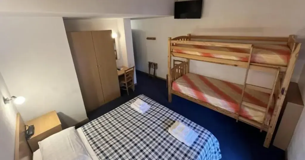 Hotel alle Rose, zdjęcie 7
