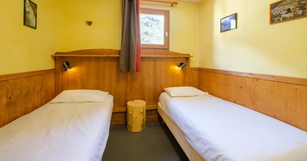Les Balcons de Val Cenis Le Haut, zdjęcie 11