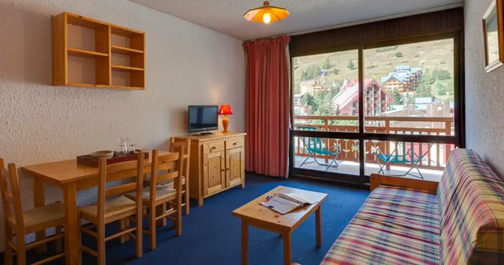 Résidence Cabourg, zdjęcie 5