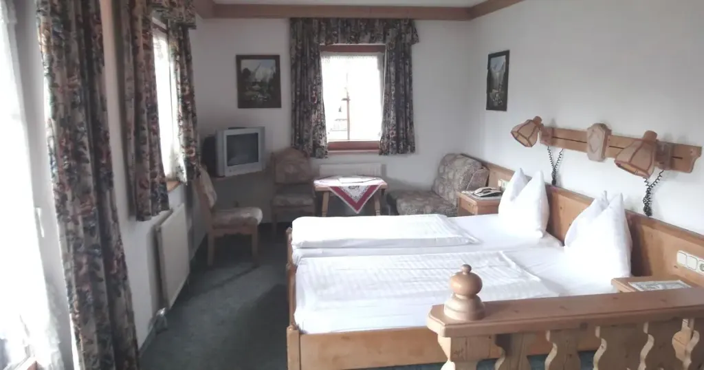 Kaiserhotels Neuwirt, zdjęcie 9