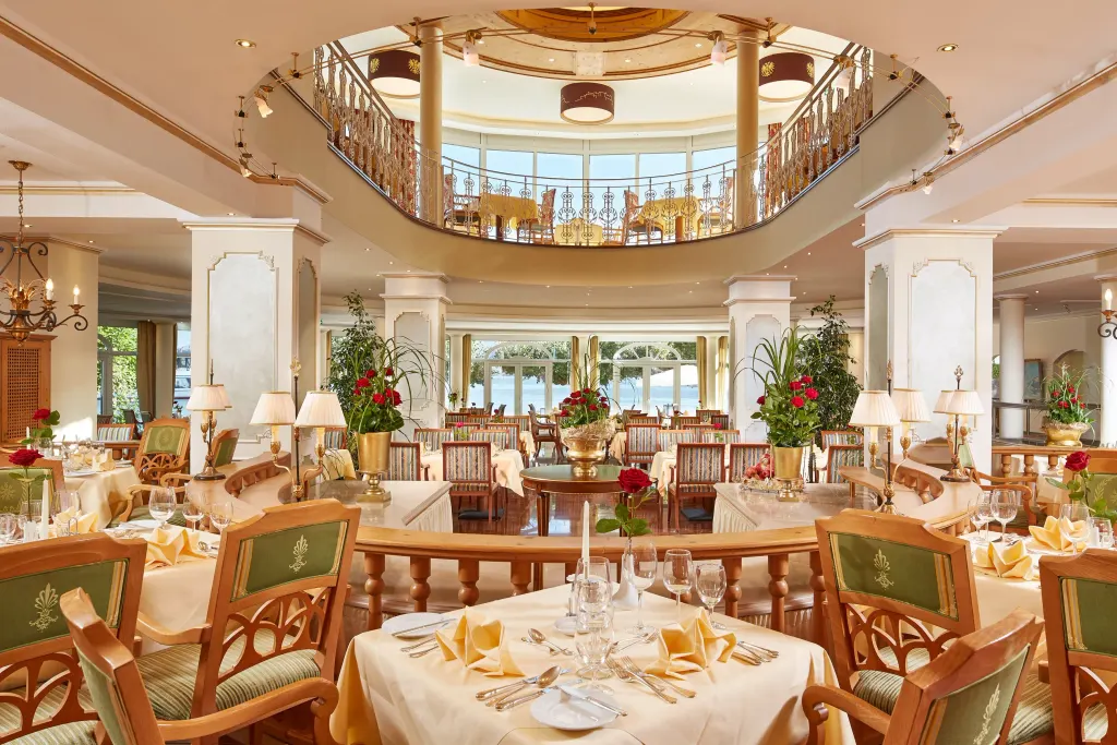 Grand Hotel Zell am See, zdjęcie 4