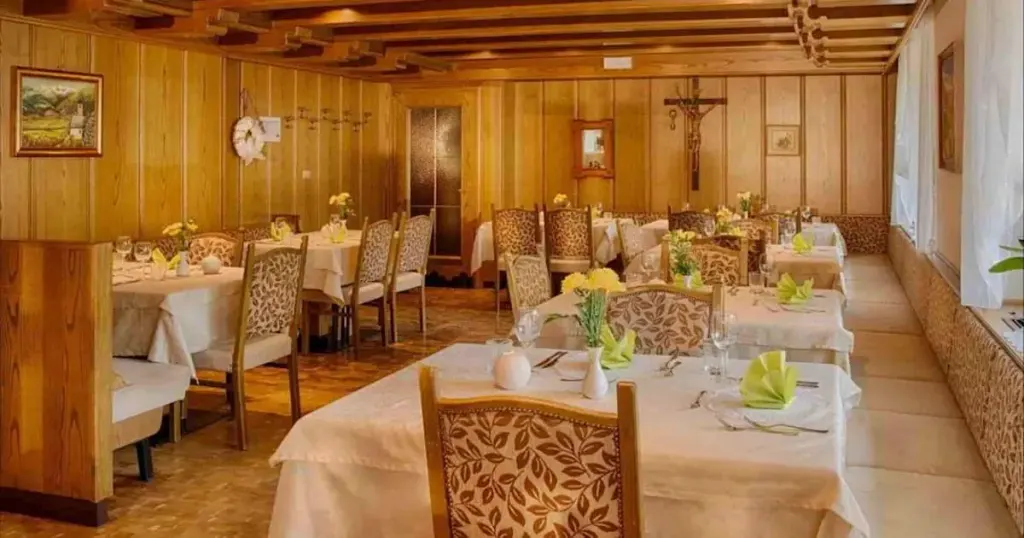 Hotel Mair, zdjęcie 9