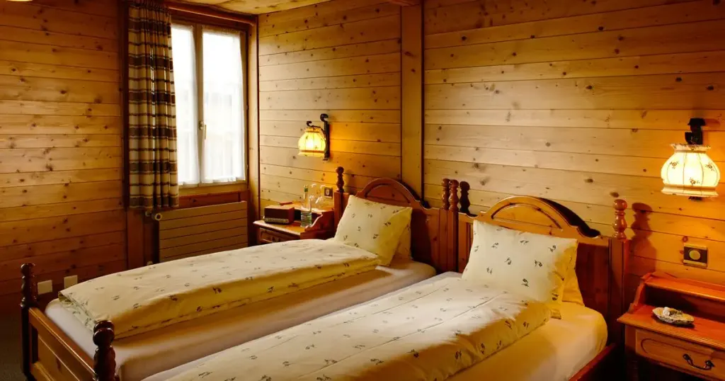 Hotel Bären, zdjęcie 13