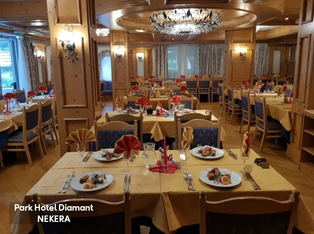 Park Hotel Diamant, zdjęcie 9