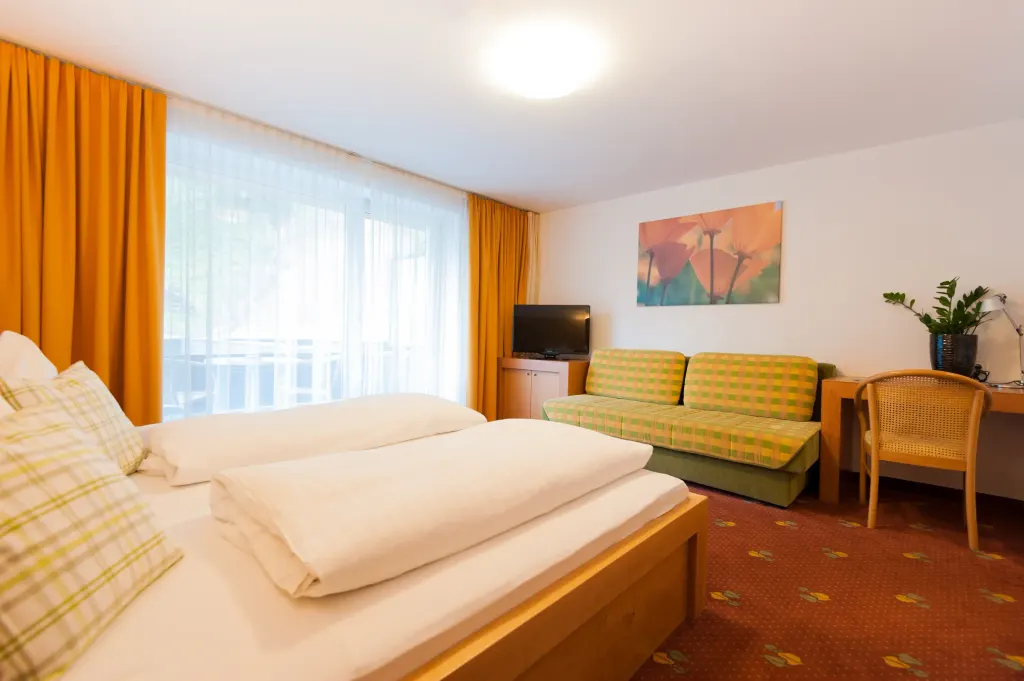 Hotel Der Waldhof, zdjęcie 8