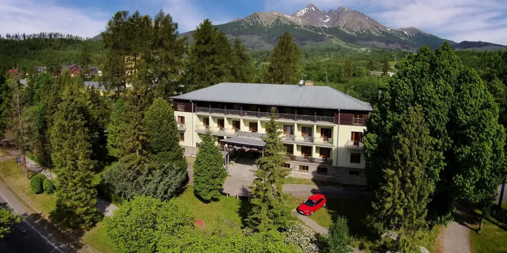 Aplend Hotel Lujza Major, zdjęcie 6