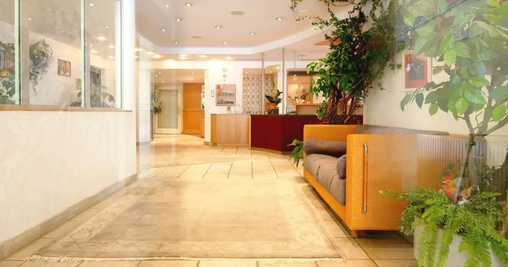 Hotel Silvretta, zdjęcie 5