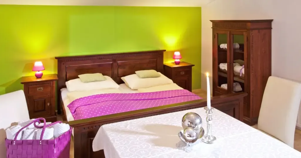 Kesselgrub Appartements, zdjęcie 6