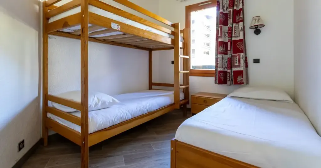 Résidence Le Hameau du Mottaret, zdjęcie 8