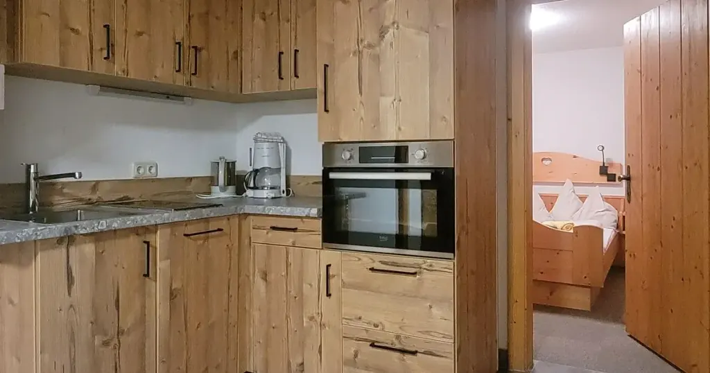 Ferienhaus Bergsee, zdjęcie 7