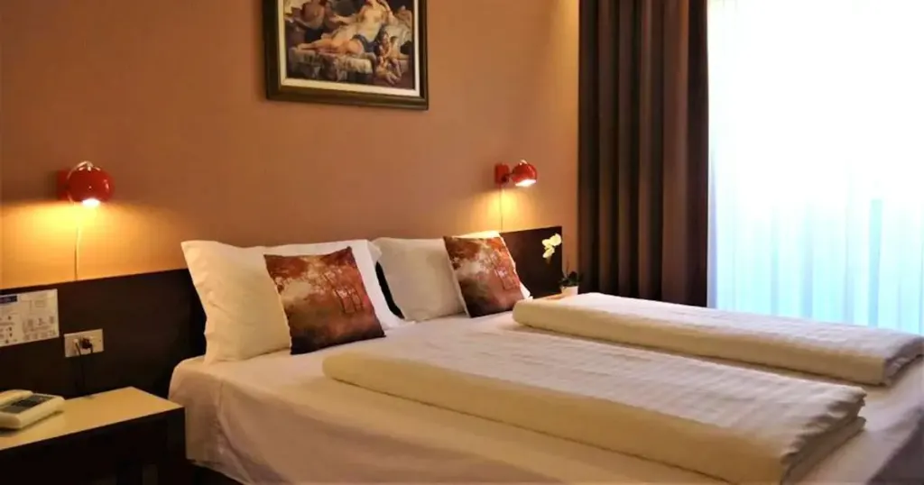 Hotel Bologna, zdjęcie 3