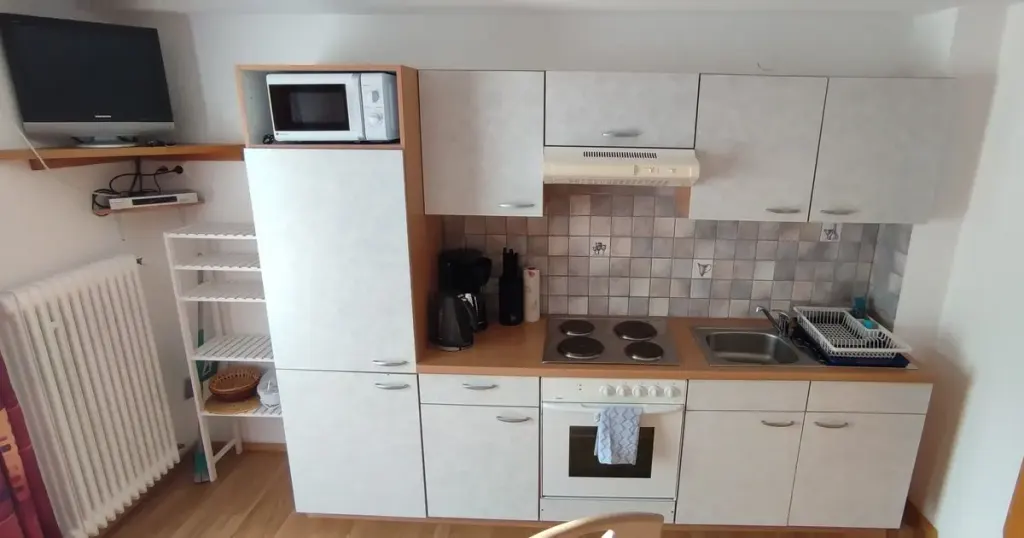 Haus Alpenrose, zdjęcie 8