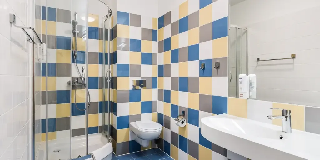 Interferie Sport Hotel Bornit, zdjęcie 12