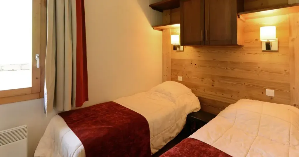 Résidence Le Quartz B, zdjęcie 5