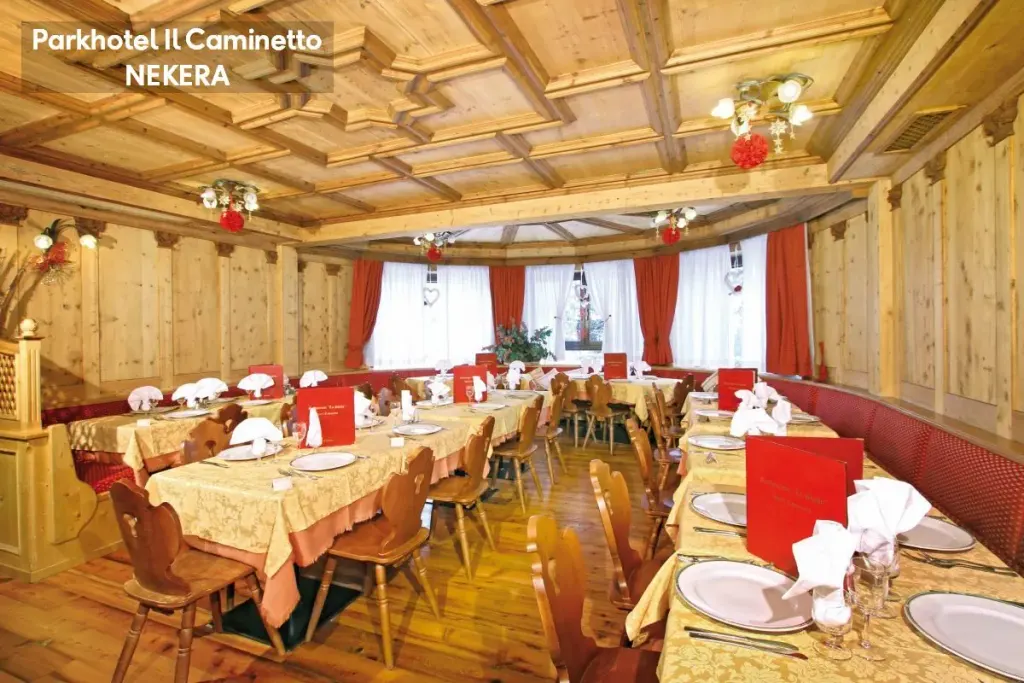 Park Hotel Il Caminetto, zdjęcie 7