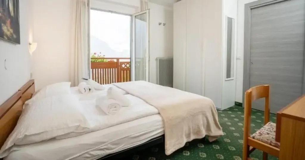 Hotel Europa, zdjęcie 16
