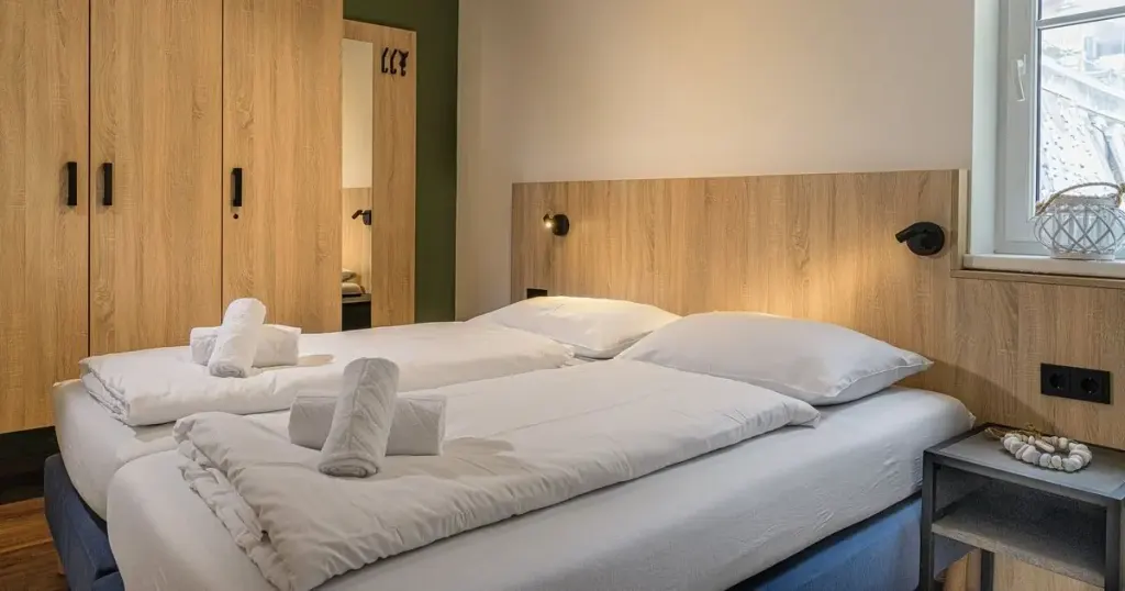 AlpenParks Ferienresort, zdjęcie 8