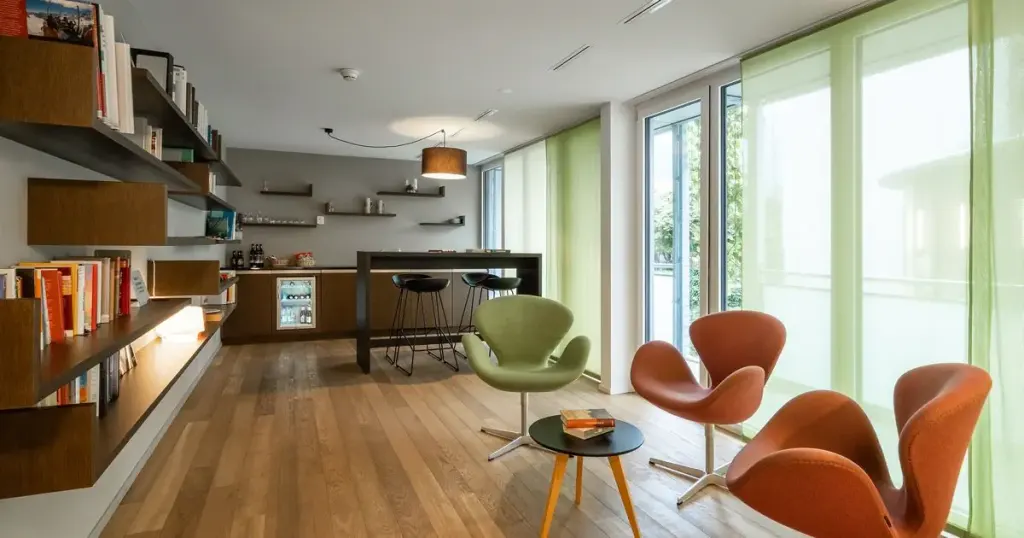 Hotel Artos, zdjęcie 7