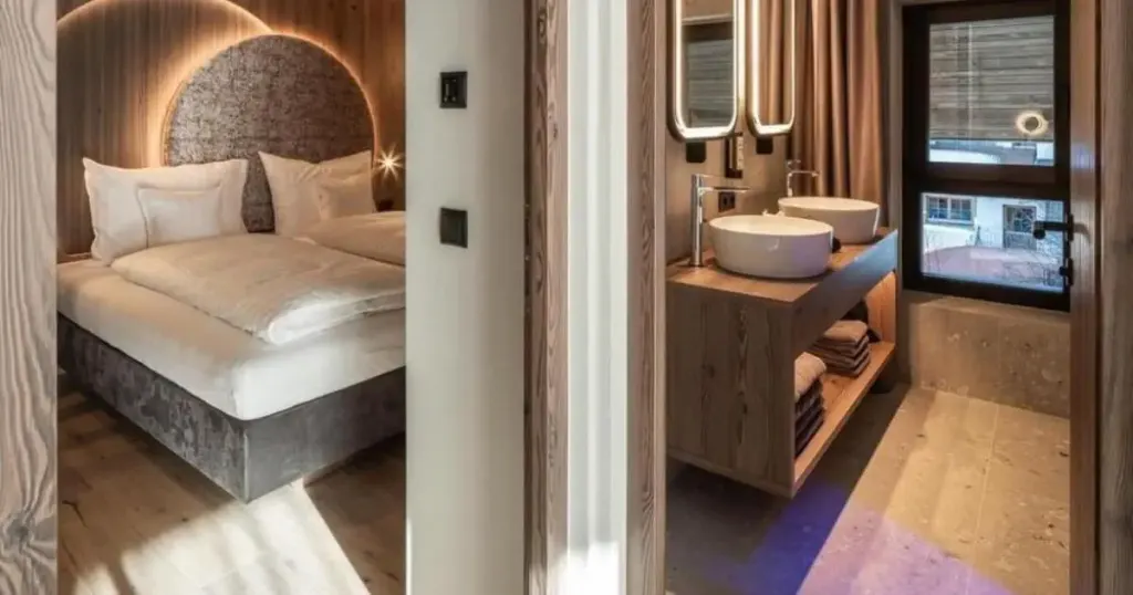 Corones Suites, zdjęcie 12
