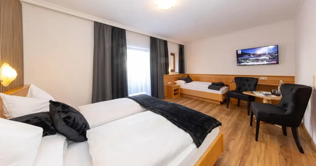 Hotel Austria, zdjęcie 16