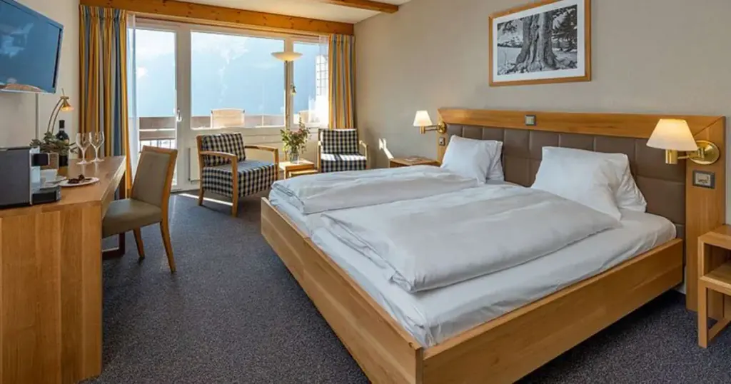 Sunstar Hotel Grindelwald, zdjęcie 13