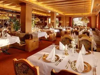 Hotel Alaska, zdjęcie 5