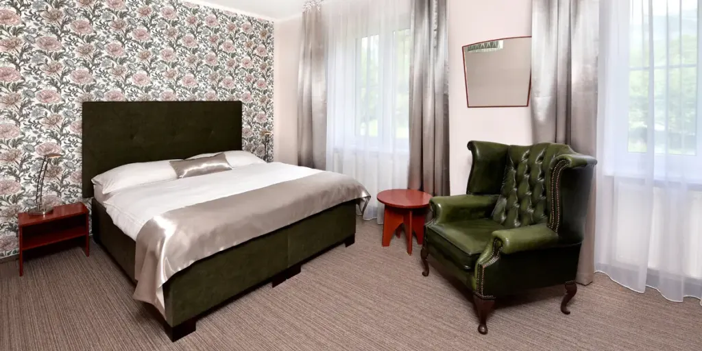 Aplend Hotel Lujza Major, zdjęcie 8