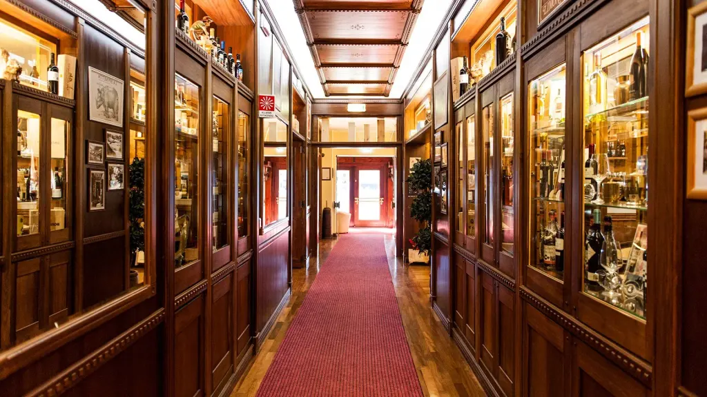 Grand Principe, zdjęcie 11