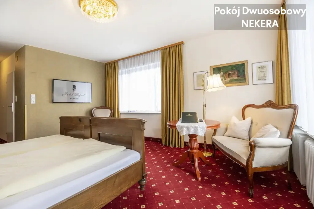 Hotel Mozart, zdjęcie 5