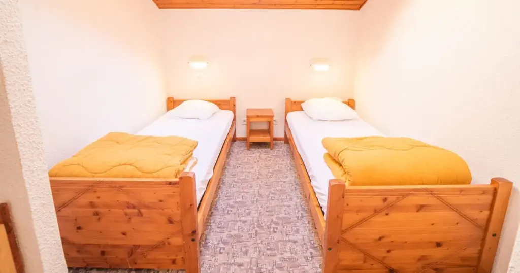 Résidence Les Arolles, zdjęcie 17
