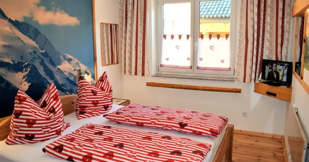 Chalet Magda, zdjęcie 3