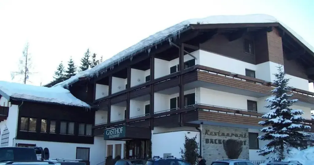 Gasthof Bäckerwirt, Leogang (Kraj Salzburski)