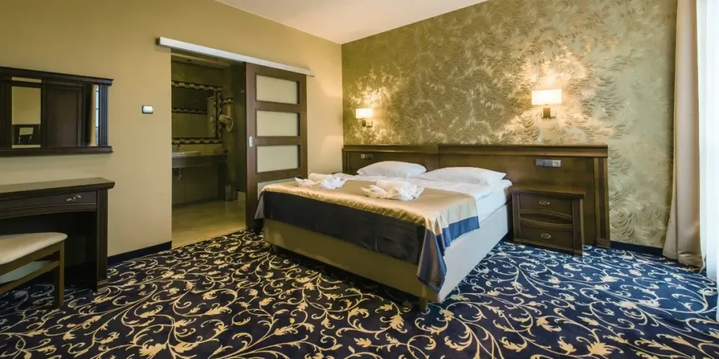 Hotel Dziki Potok SPA, zdjęcie 13