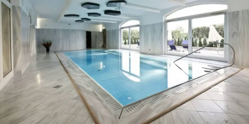 Hotel Pałac Pakoszów, zdjęcie 19
