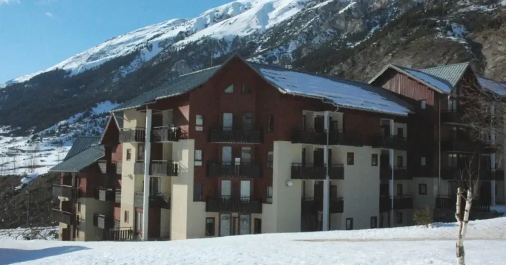 Résidence Triade, Val Cenis