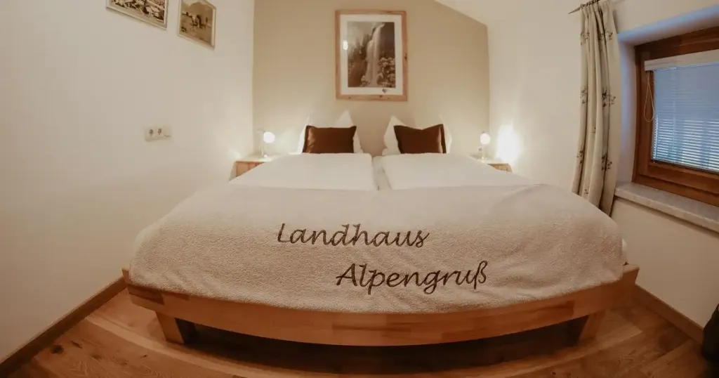 Landhaus Alpengruß, zdjęcie 7