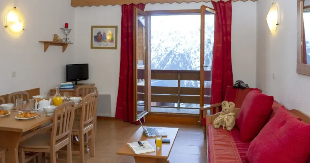 Résidence Les Balcons du, zdjęcie 13