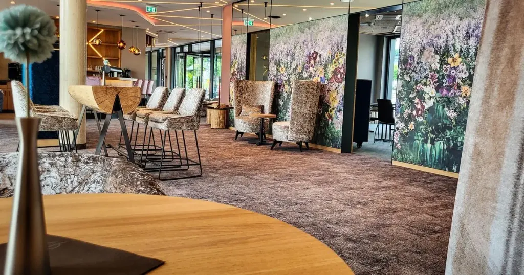 Mountain View Hotel Willingen BW Signature Collection by Best Western, zdjęcie 11