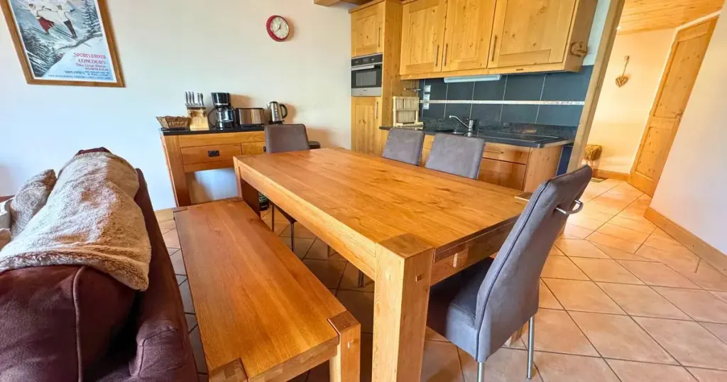 Chalet Adele, zdjęcie 5