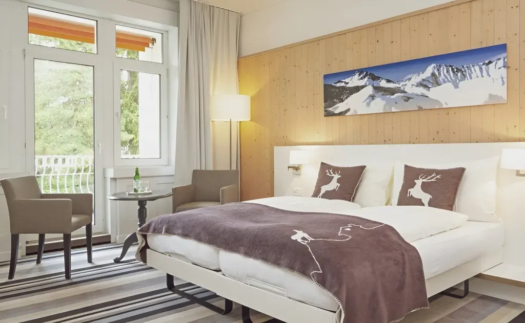 Hotel National, zdjęcie 4