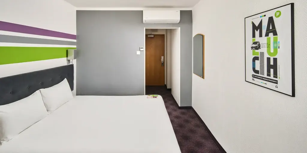 Ibis Styles Bielsko Biała, zdjęcie 7