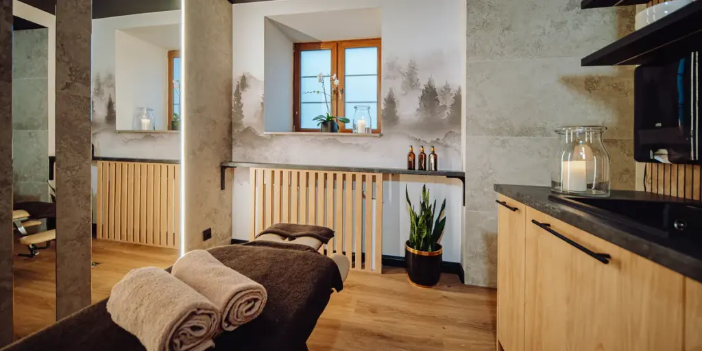 Le Mont Medical & SPA - Adults Only, zdjęcie 18