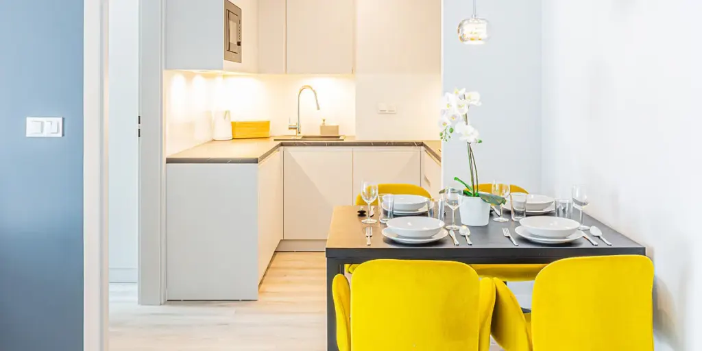 VacationClub Apartamenty Zakopiańskie, zdjęcie 19