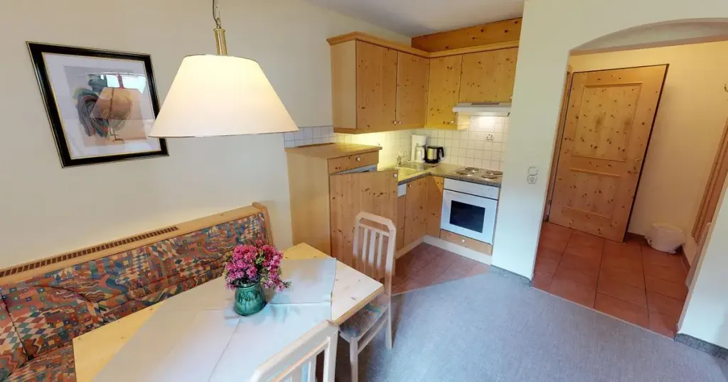 Familienparadies Wolfgangbauer, zdjęcie 14