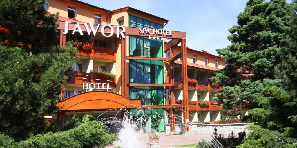 SPA Hotel Jawor, zdjęcie 4